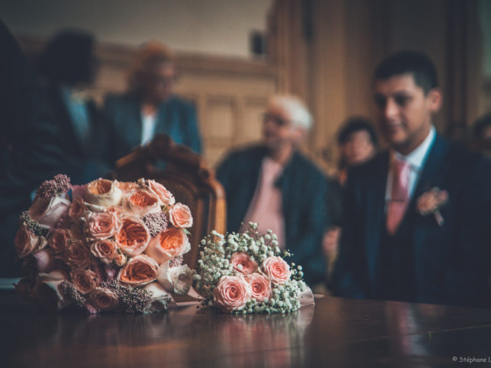 Mariage