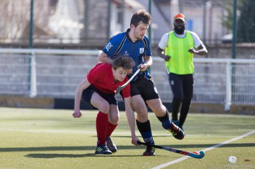 HSCSM 1 VS SF 2 03 2018 04