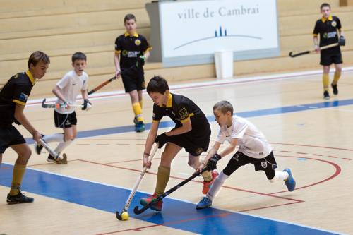 Finale champ France U14 2018 HSCSM Wattignies HC008