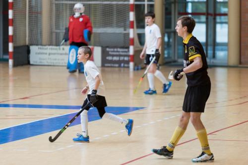 Finale champ France U14 2018 HSCSM Wattignies HC009