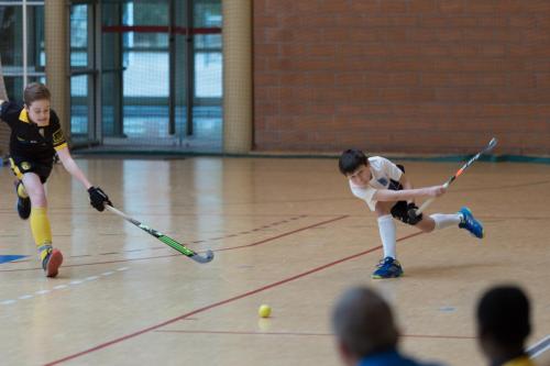 Finale champ France U14 2018 HSCSM Wattignies HC010