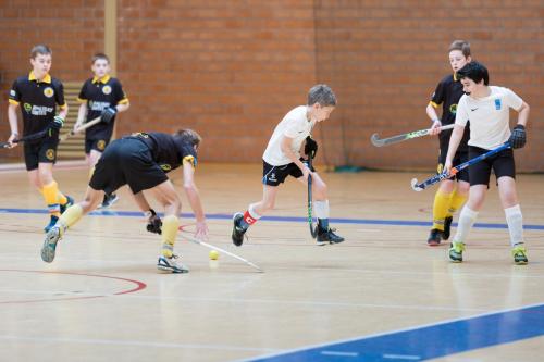 Finale champ France U14 2018 HSCSM Wattignies HC013