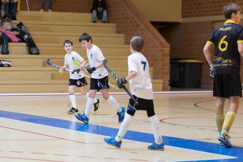 Finale champ France U14 2018 HSCSM Wattignies HC018