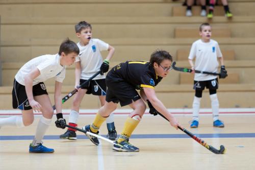 Finale champ France U14 2018 HSCSM Wattignies HC021